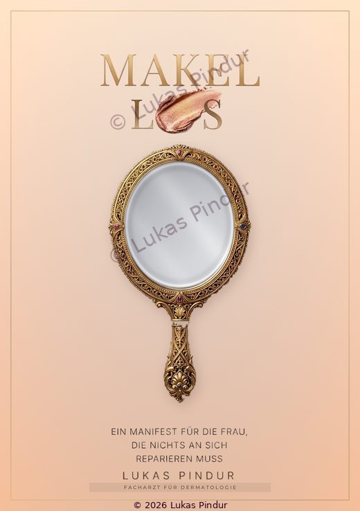 Makellos, Cover